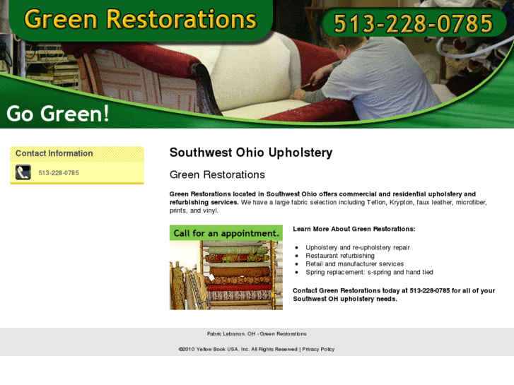 www.greenrestorations.net