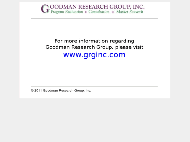 www.grgsurveys.com