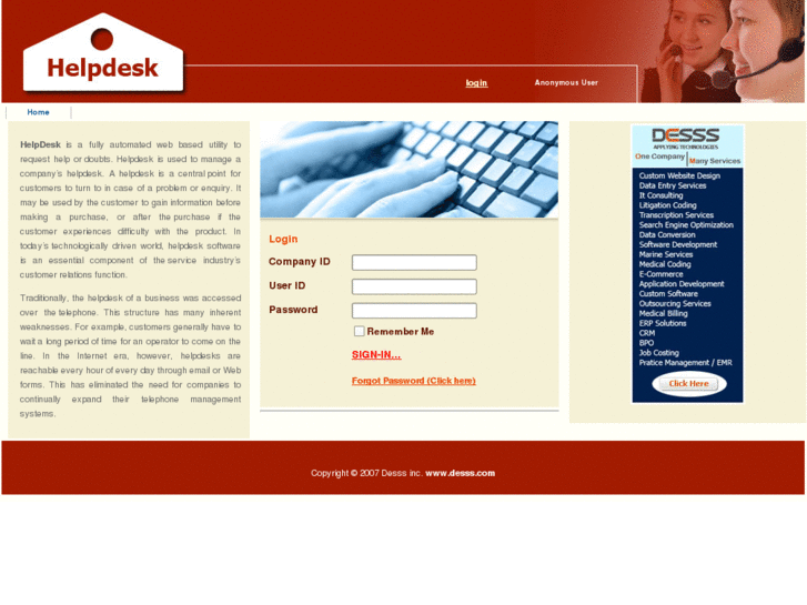 www.helpdesk-online.net