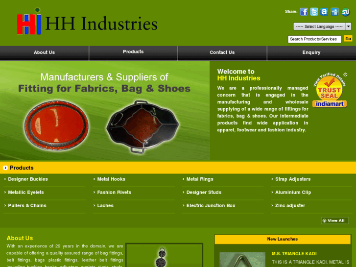 www.hhindustries.org