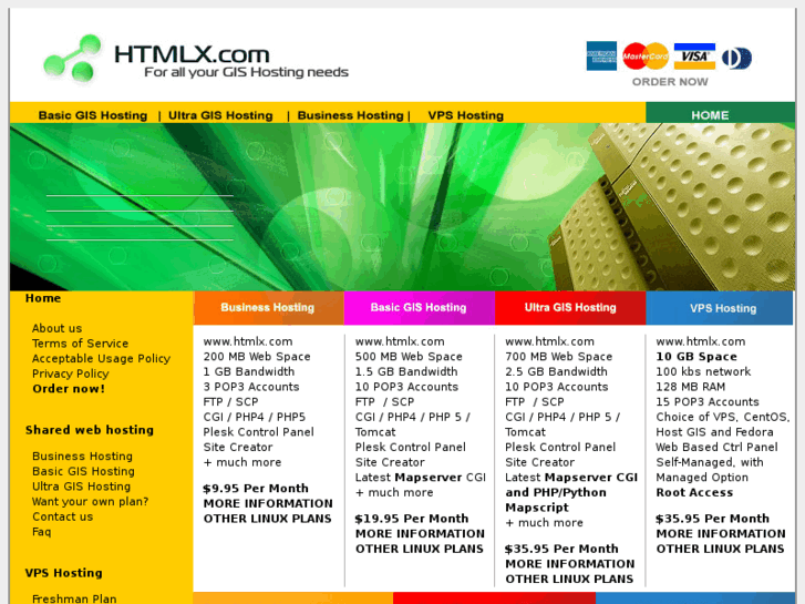 www.htmlx.com