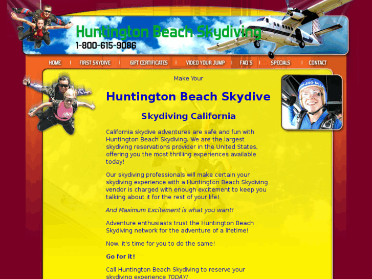 www.huntingtonbeachskydiving.com