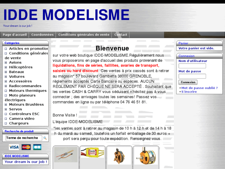 www.idde-modelisme.com