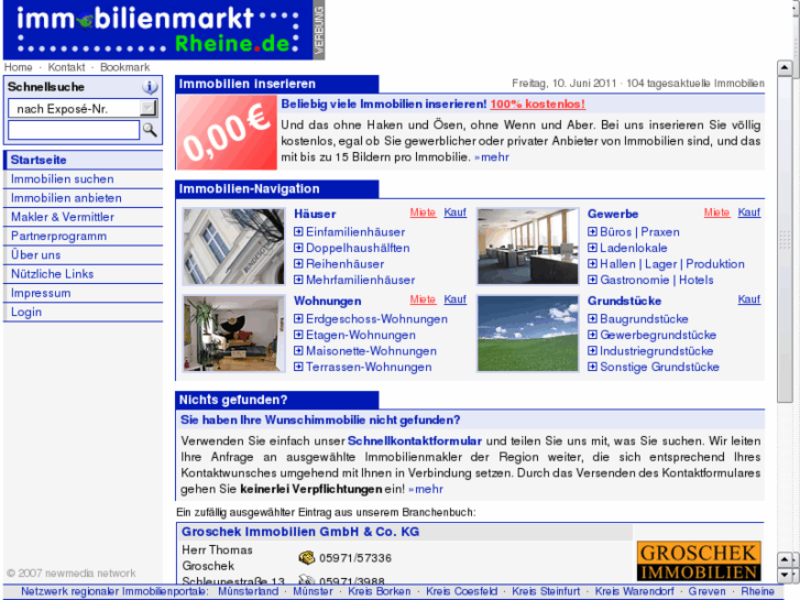 www.immobilienmarkt-rheine.de