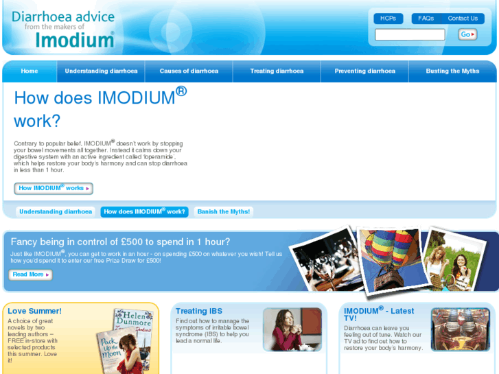 www.imodium.co.uk