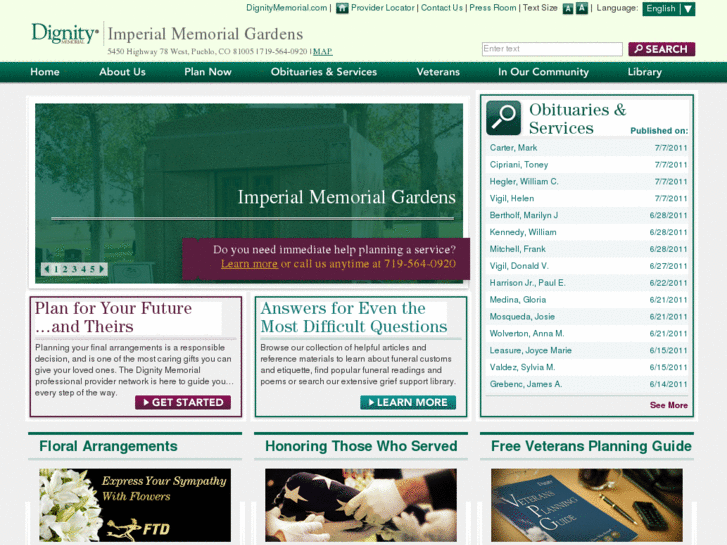 www.imperialmemorialgardens.com