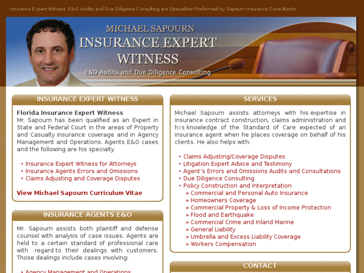 www.insurancewitness.com