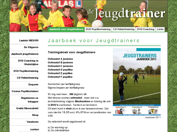 www.jeugdtrainers.com