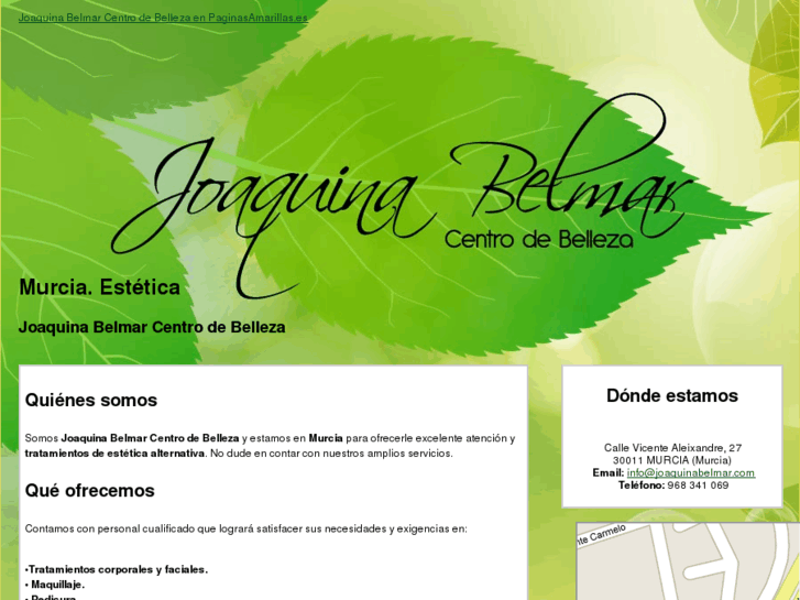 www.joaquinabelmar.com