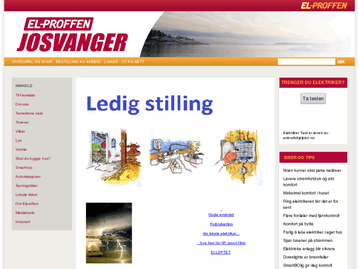 www.josvanger.com