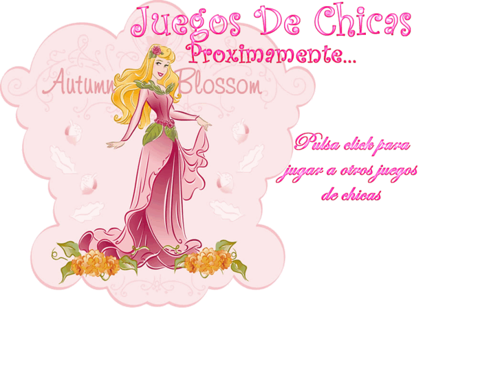 www.juegodechica.es