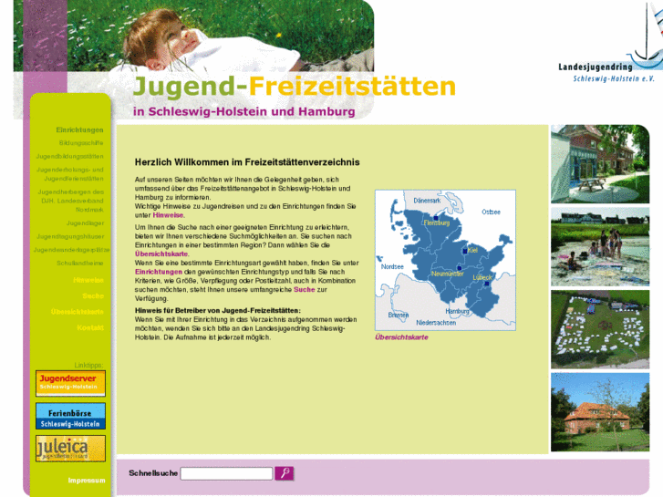 www.jugendfreizeitstaetten.de