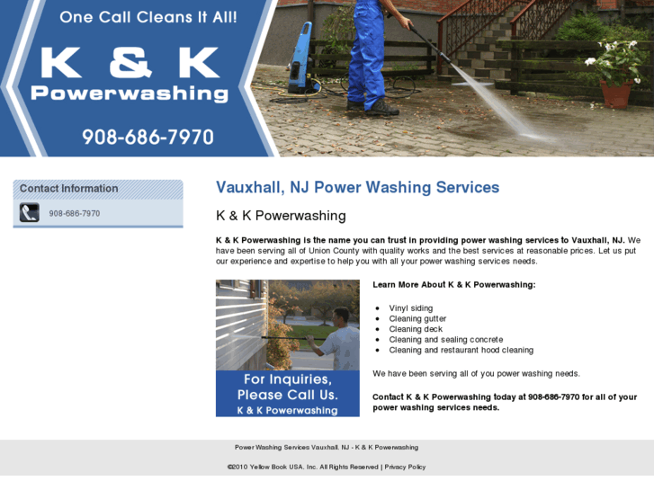 www.kandkpowerwashing.com