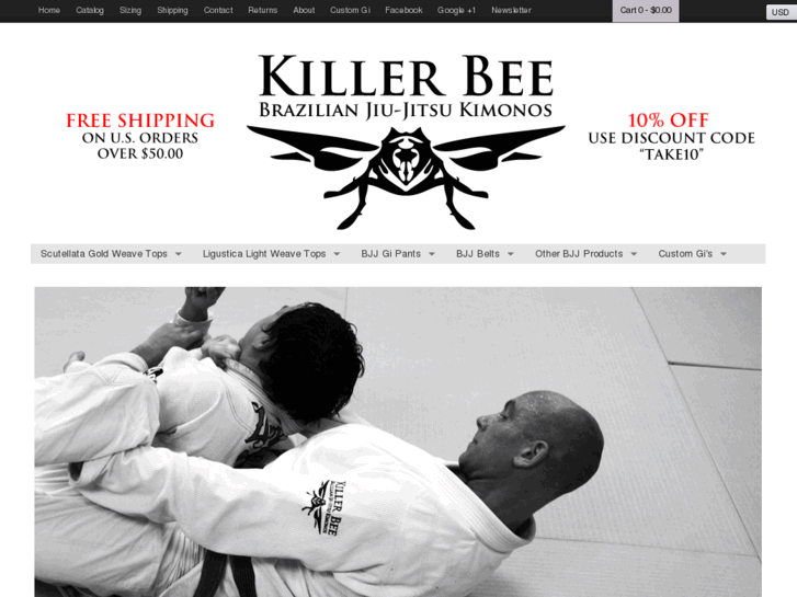 www.killerbeegi.com