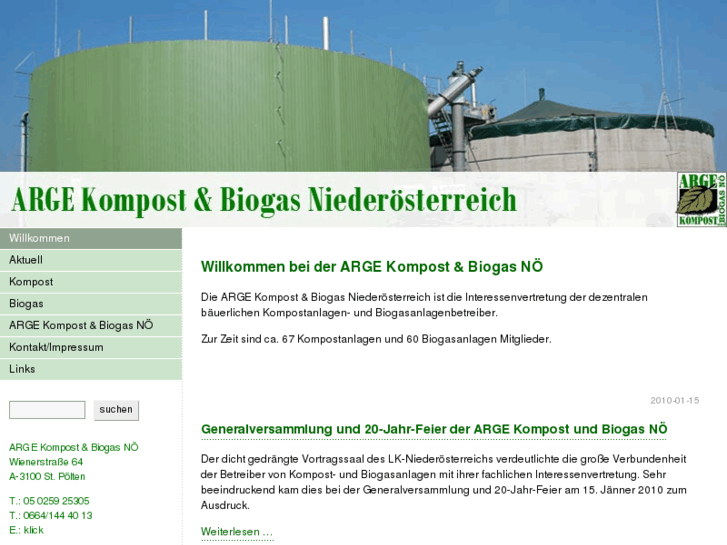 www.kompost-biogas.at