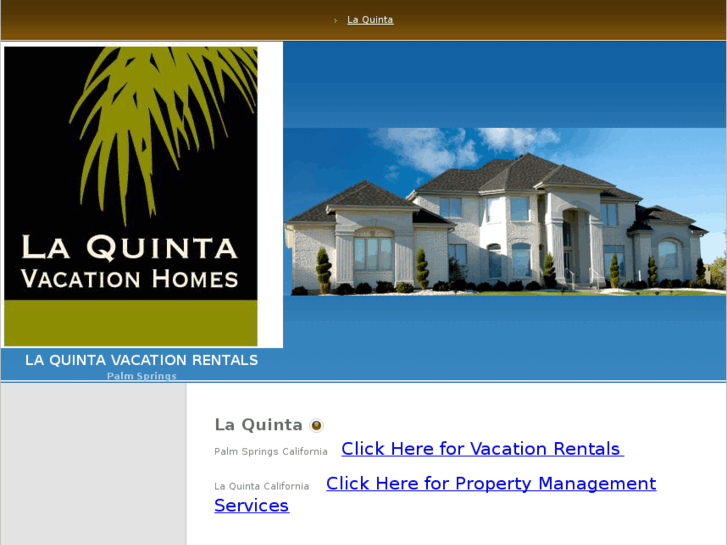 www.laquintarentalagency.com