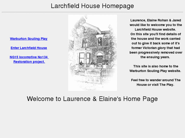 www.larchfieldhouse.co.uk