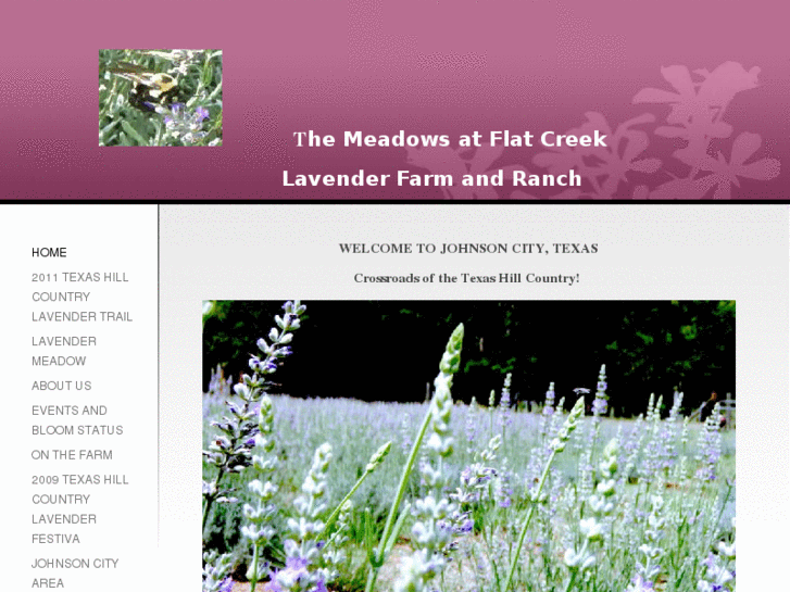 www.lavendermeadow.com