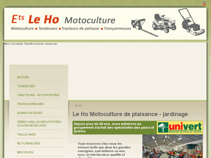 www.le-ho-motoculture.com