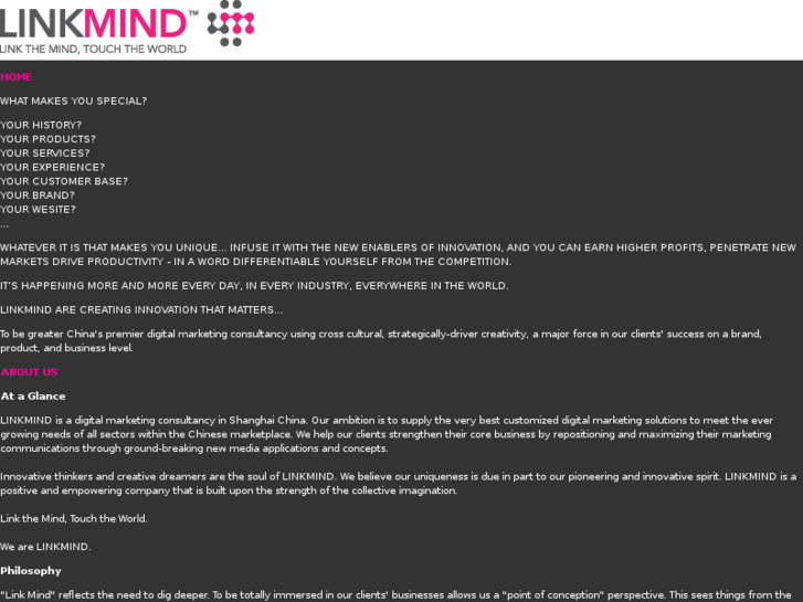 www.linkmind.cn