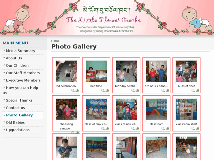 www.littleflowercreche.org