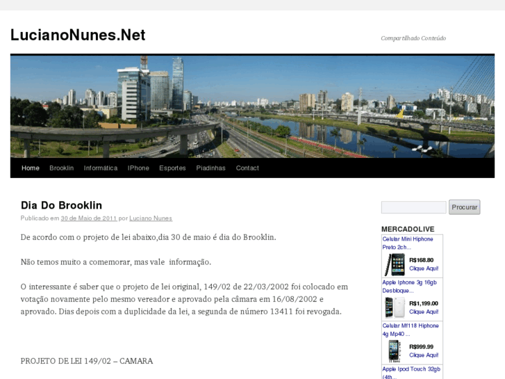 www.lucianonunes.net