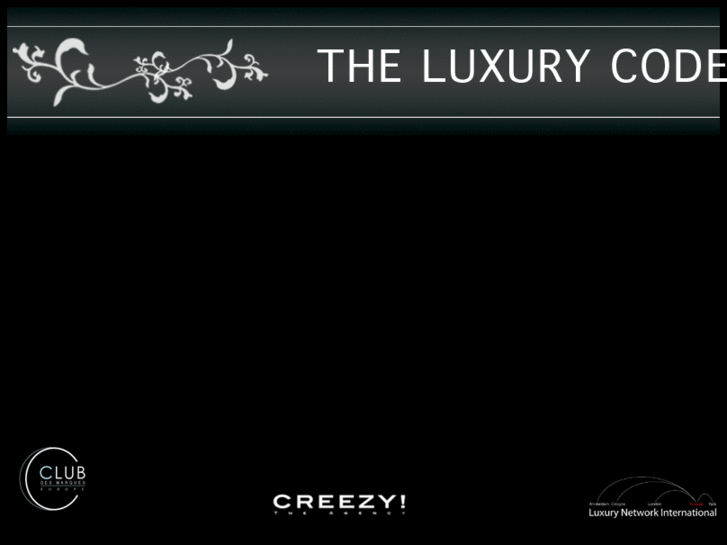 www.luxury-code.eu