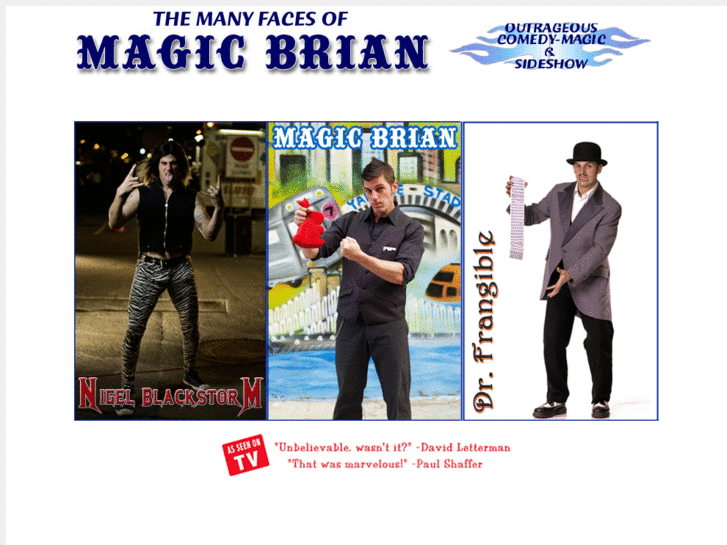 www.magicbrian.com