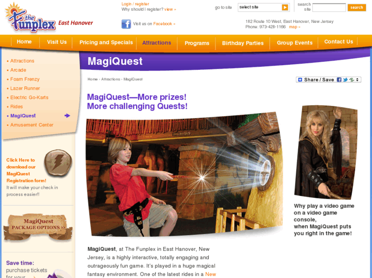 www.magiquestatfunplex.com