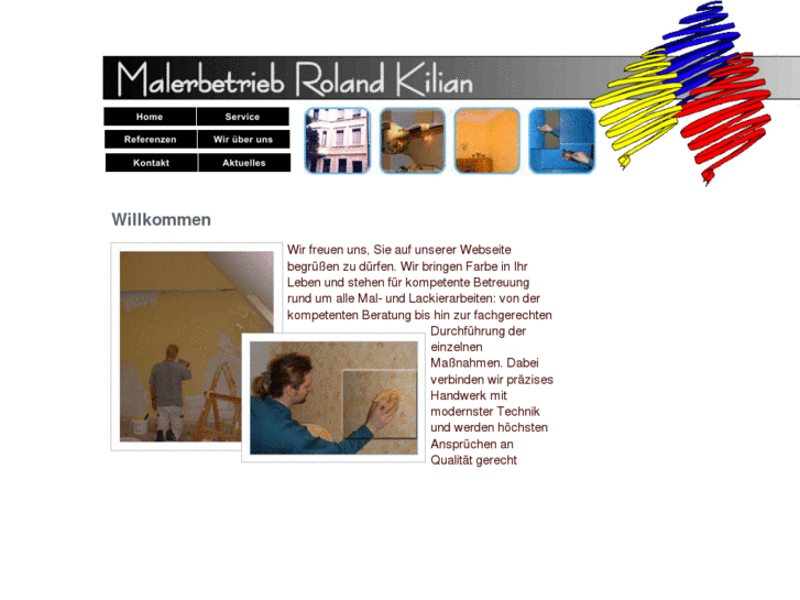 www.malerbetrieb-kilian.com