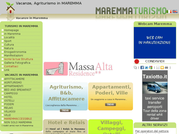 www.maremmaturismo.com