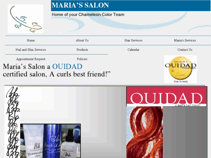 www.mariassalon.com