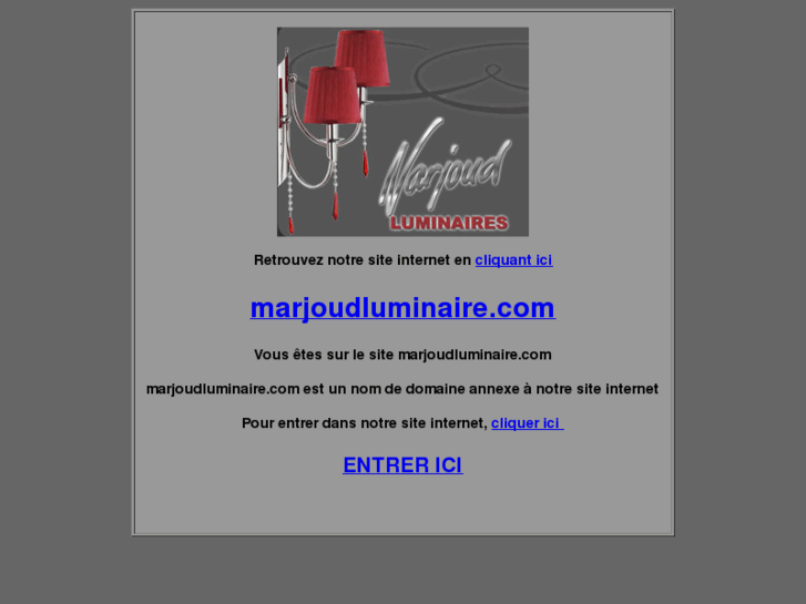 www.marjoudluminaire.com