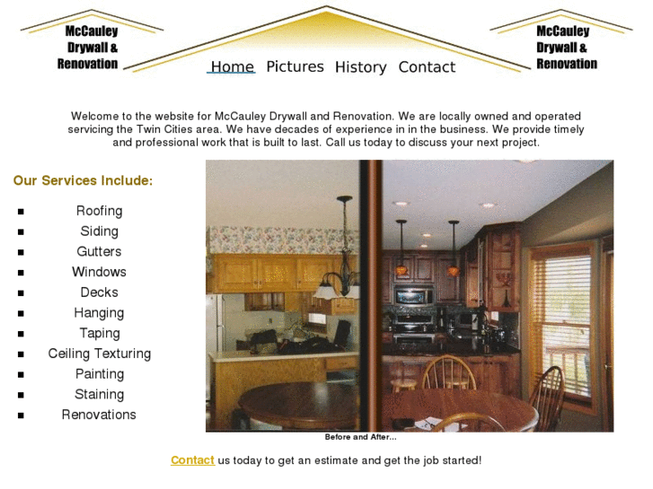 www.mccauleydrywall.com