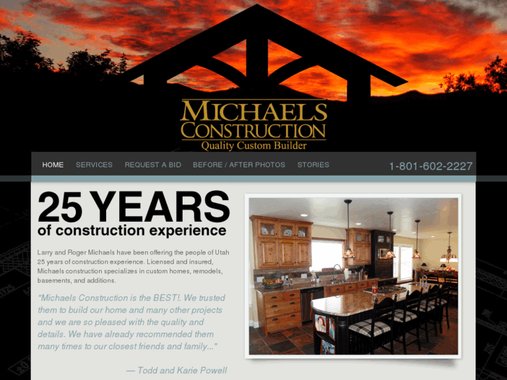 www.michaels-construction.com