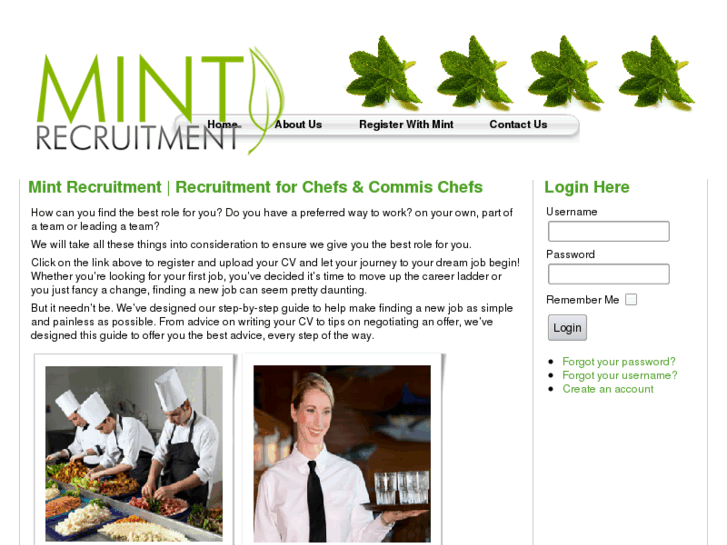 www.mint-recruitment.com