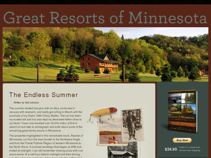 www.mnresortsbook.com