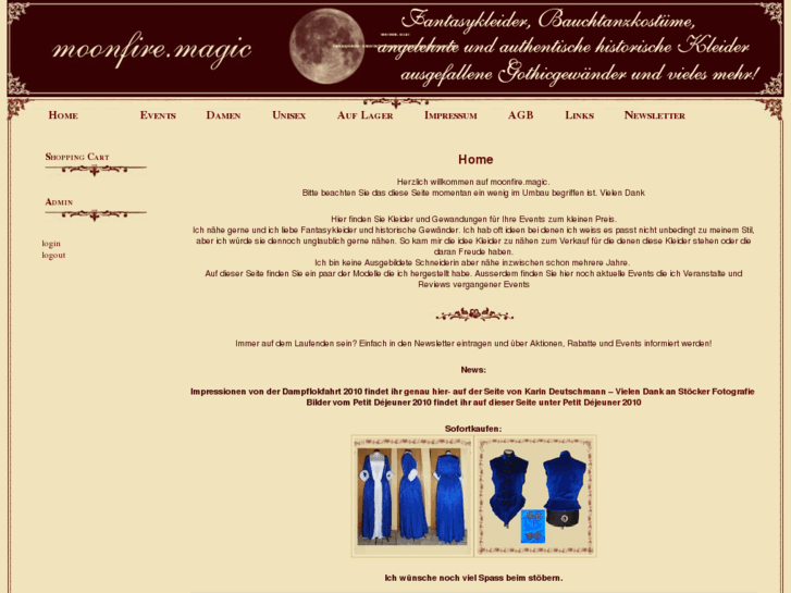 www.moonfire-magic.de