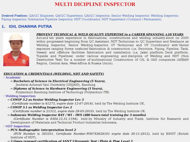 www.multi-inspector.org