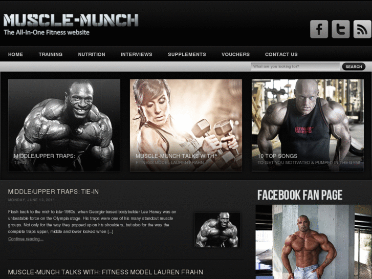 www.muscle-munch.com