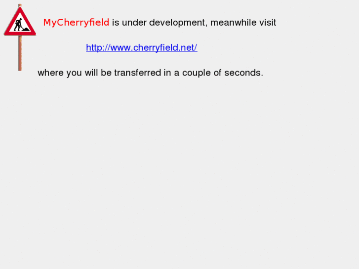 www.mycherryfield.net