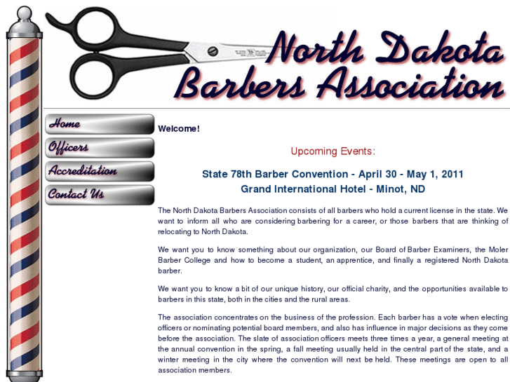 www.ndbarbers.org