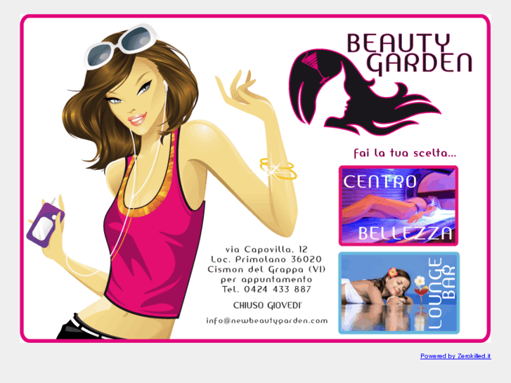 www.newbeautygarden.com