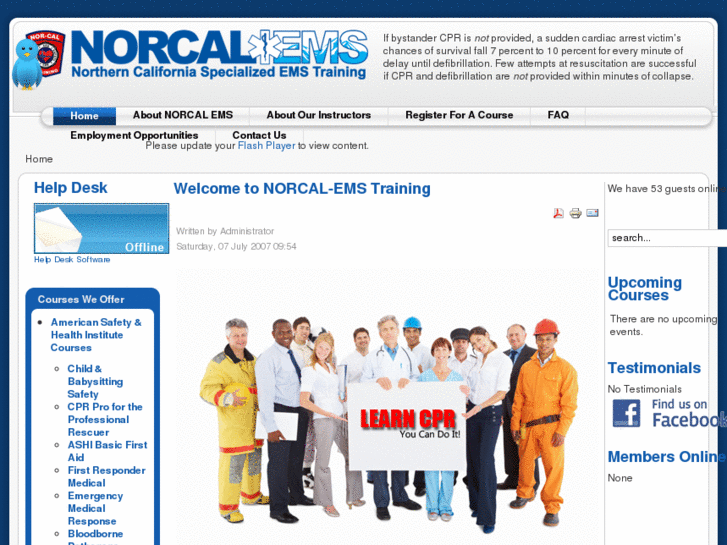 www.norcal-ems.com