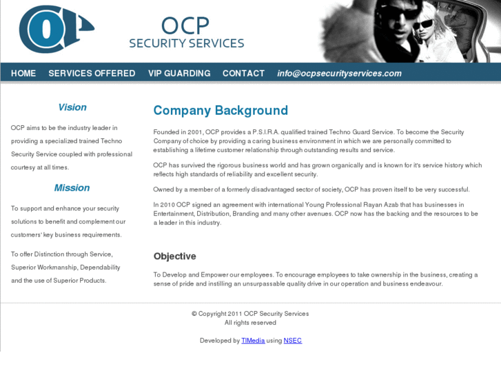 www.ocpsecurityservices.com