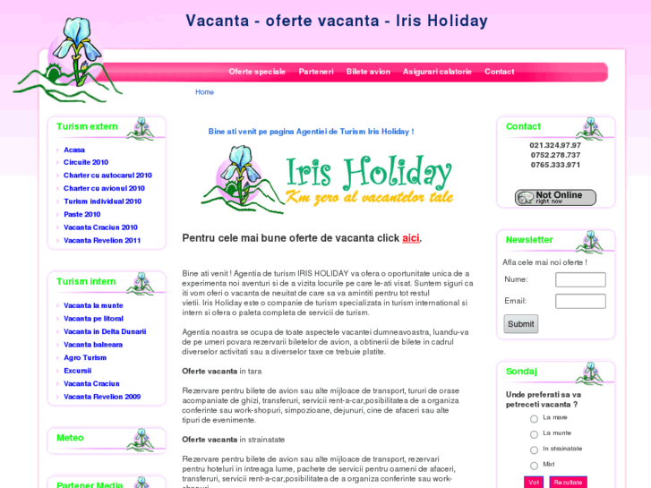 www.oferte-vacanta.ro