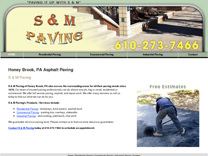 www.pavingitup.com