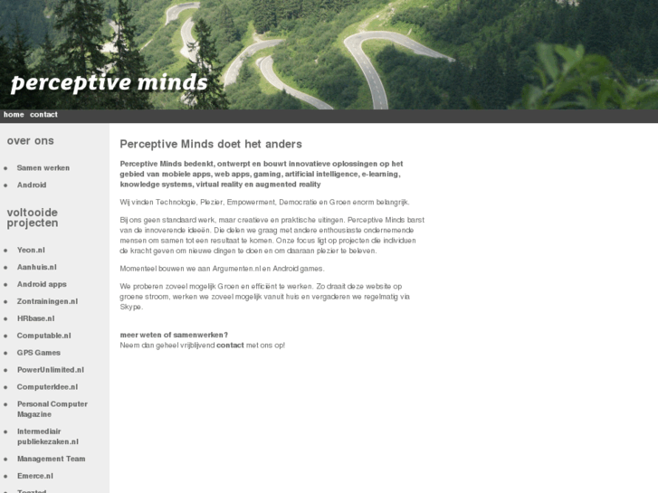 www.perceptiveminds.nl