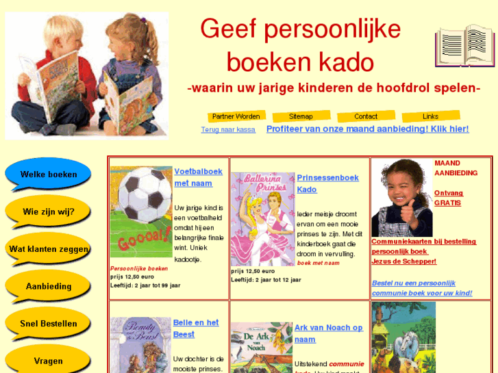 www.persoonlijkeboeken.nl