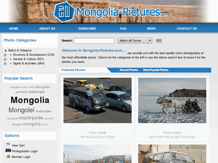 www.pictures-mongolia.com